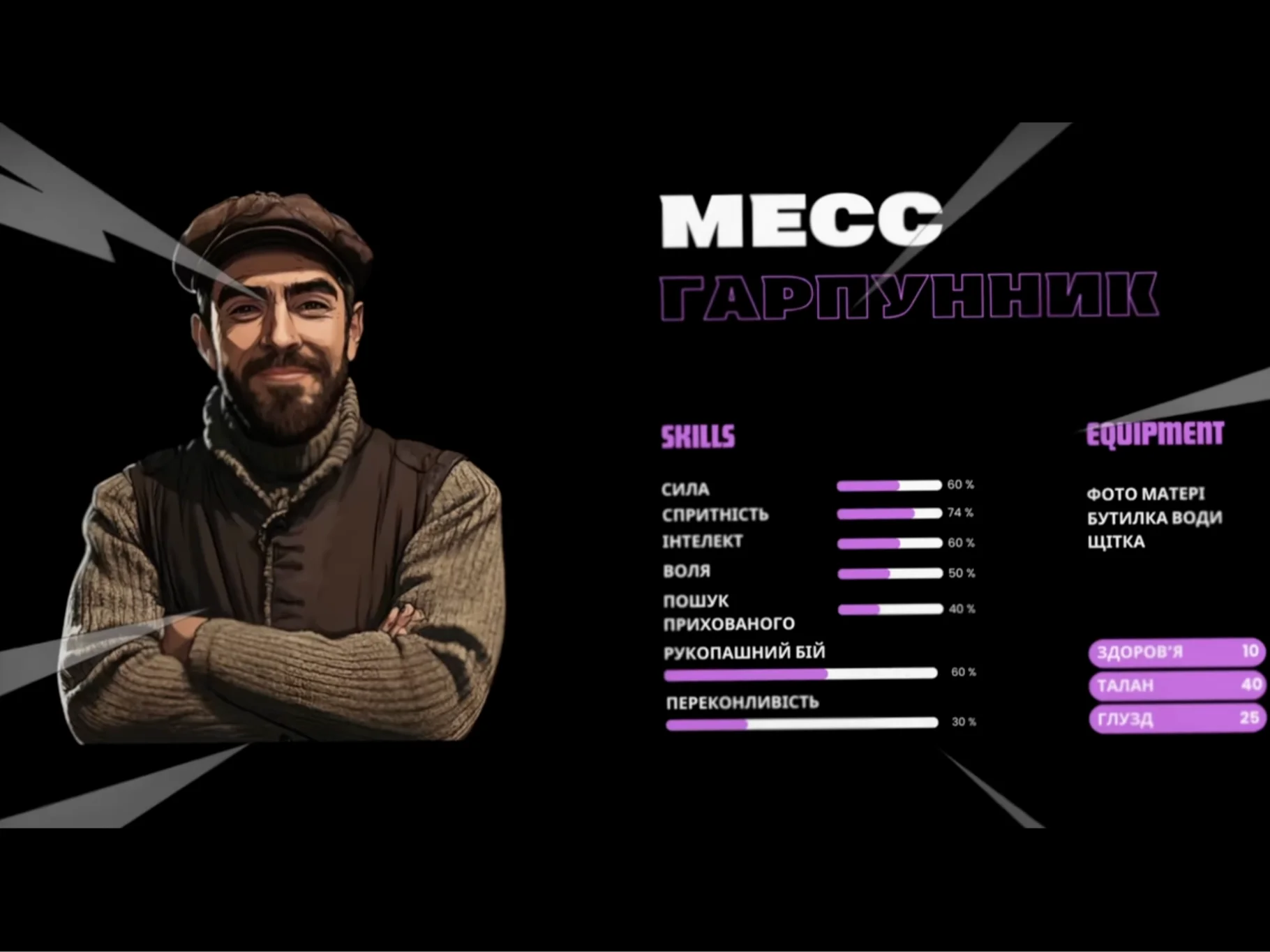 Мес